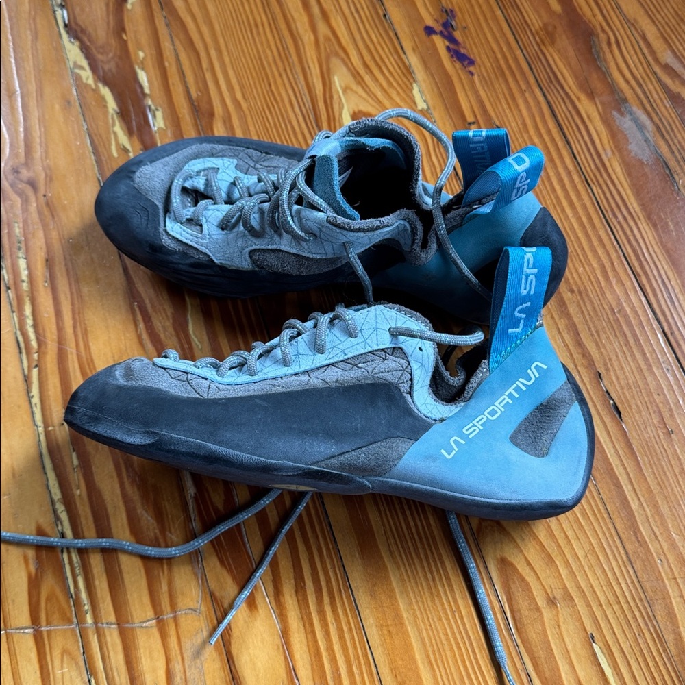 La Sportiva Finale Climbing Shoes Women’s 7 EU 38